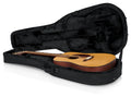 Gator Cases GL-DREAD-12 Dreadnought Guitar Lightweight Case