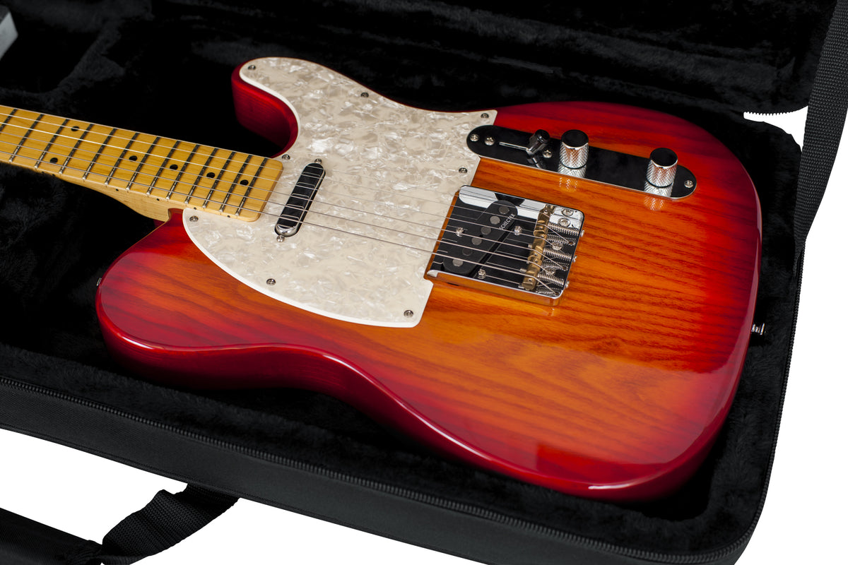 Gator GL-ELECTRIC Lightweight Electric Guitar Case