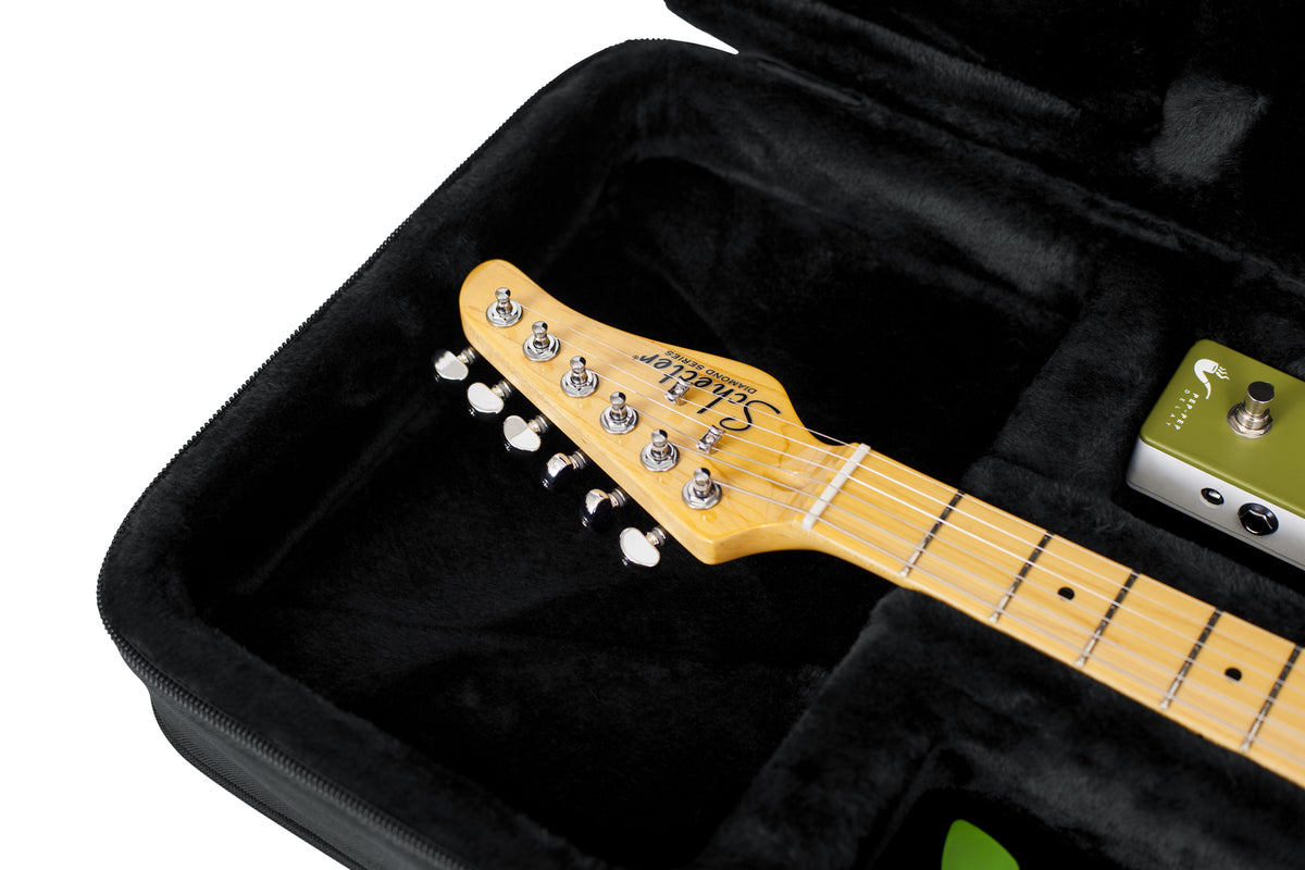 Gator GL-ELECTRIC Lightweight Electric Guitar Case