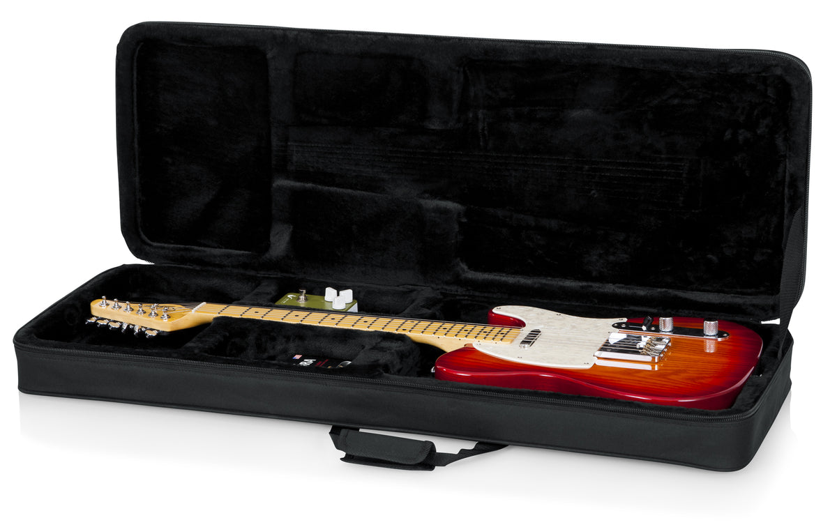 Gator GL-ELECTRIC Lightweight Electric Guitar Case