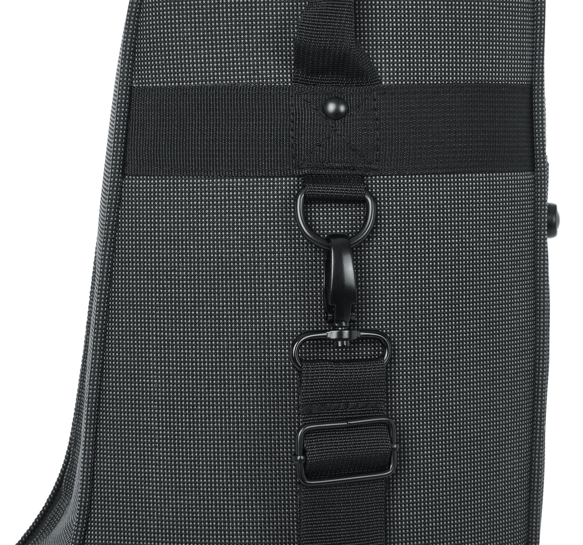 Gator GL-TENOR-SAX-A Lightweight Tenor Saxophone Case