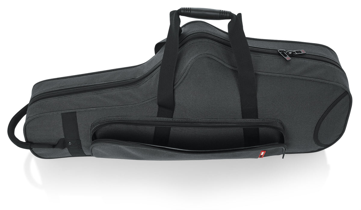 Gator GL-TENOR-SAX-A Lightweight Tenor Saxophone Case