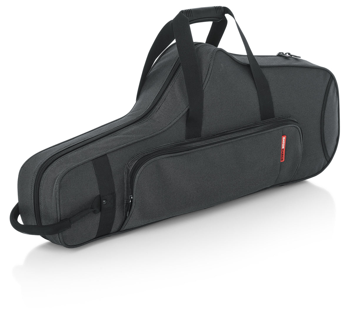 Gator GL-TENOR-SAX-A Lightweight Tenor Saxophone Case