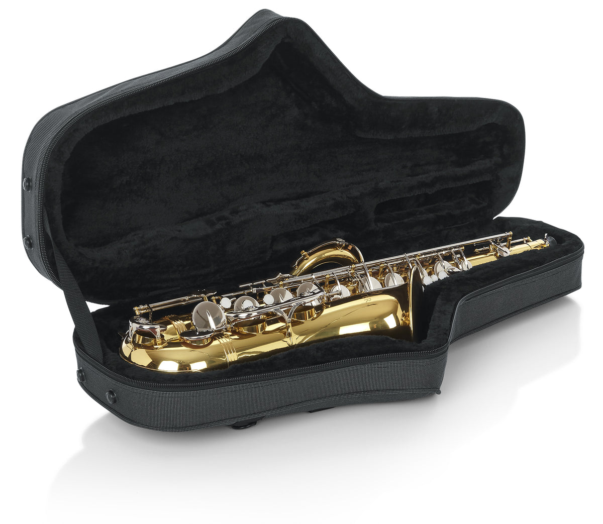 Gator GL-TENOR-SAX-A Lightweight Tenor Saxophone Case
