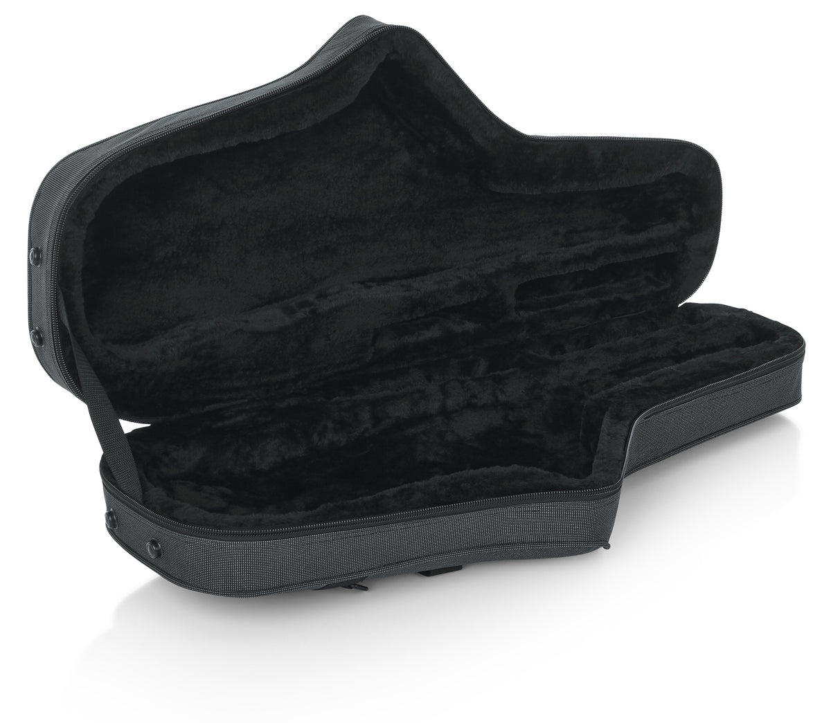 Gator GL-TENOR-SAX-A Lightweight Tenor Saxophone Case