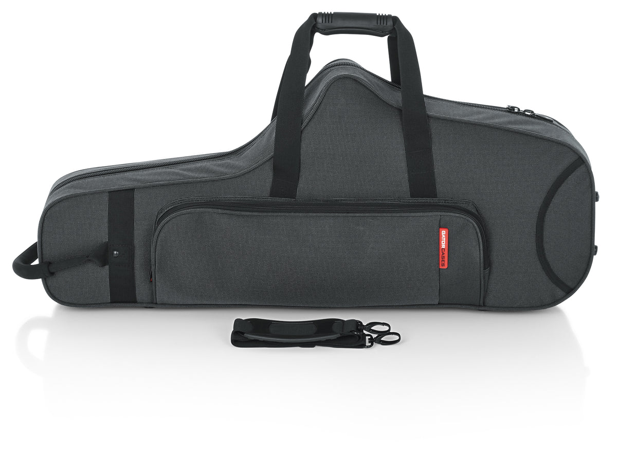 Gator GL-TENOR-SAX-A Lightweight Tenor Saxophone Case