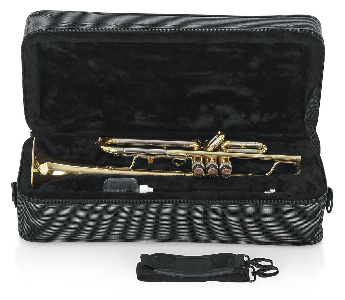Gator GL-TRUMPET-A Lightweight Trumpet Case