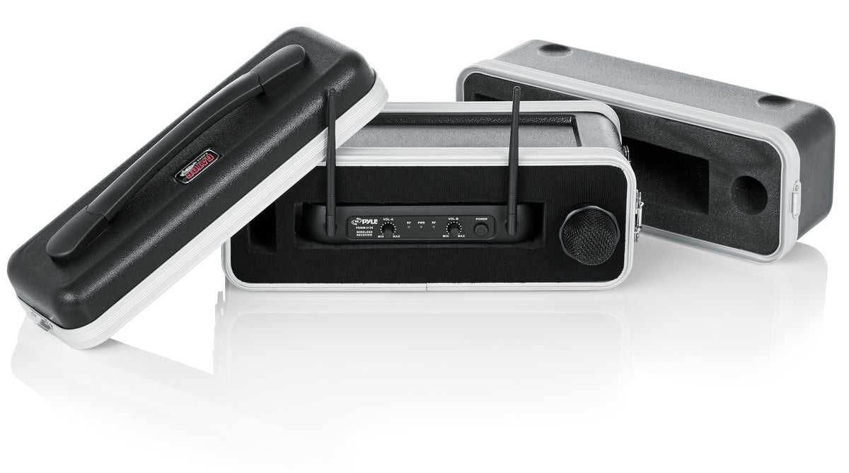 Gator Cases GM-1WP Wireless System Case