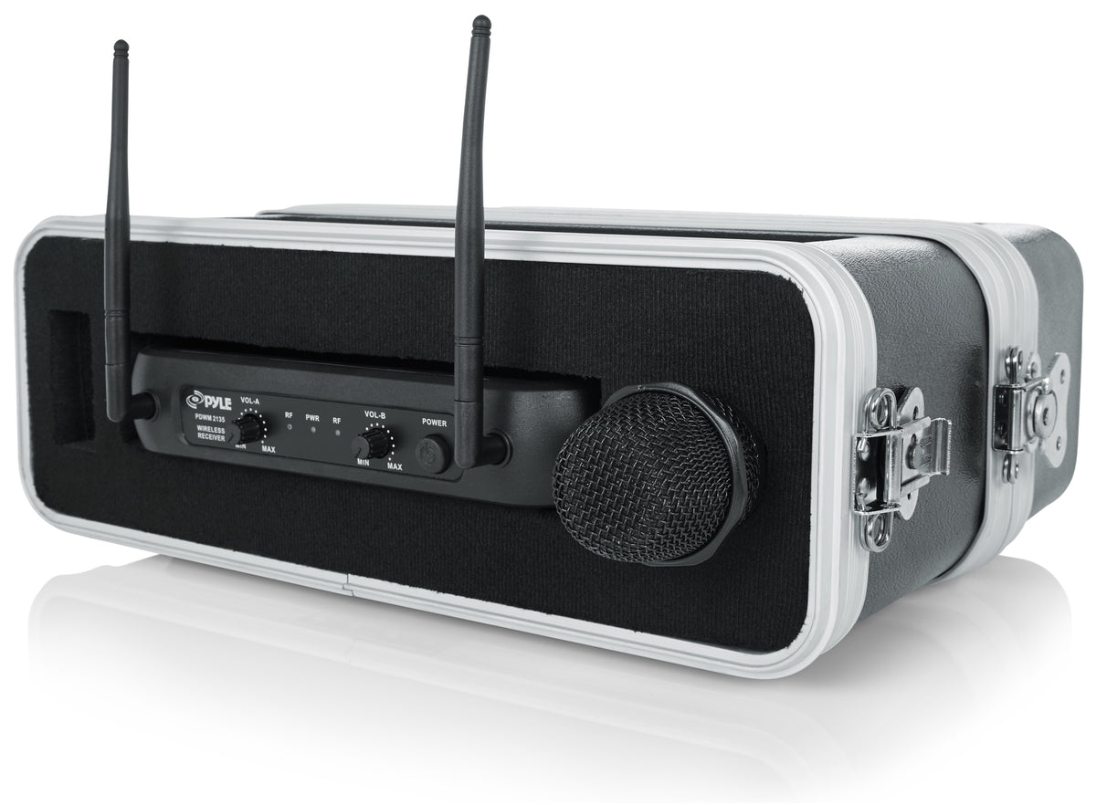 Gator Cases GM-1WP Wireless System Case