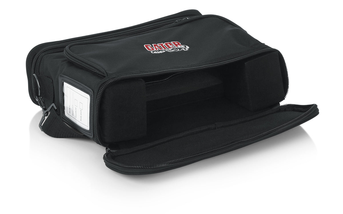 Gator GM-1W Wireless Microphone System Bag