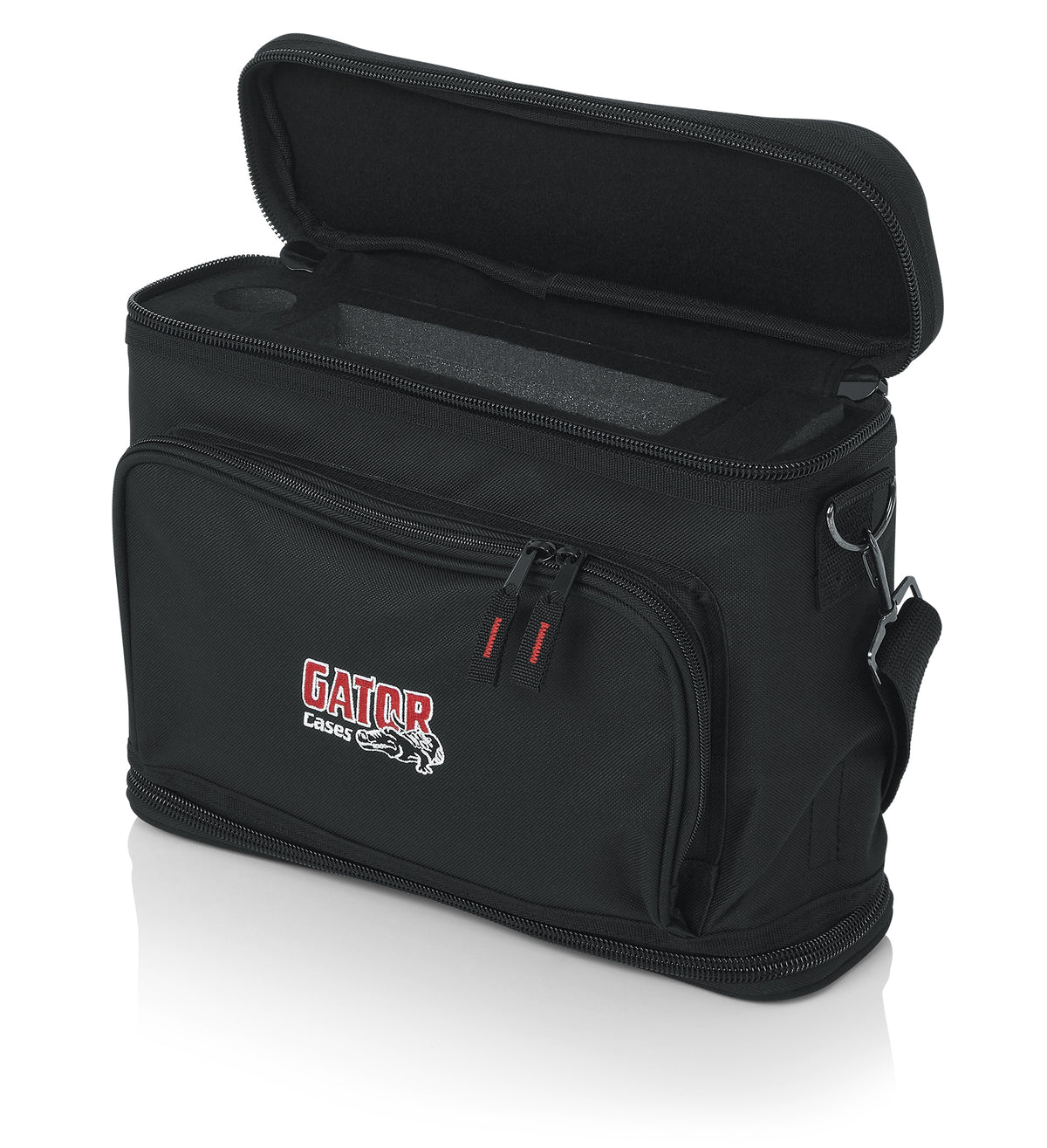Gator GM-1W Wireless Microphone System Bag