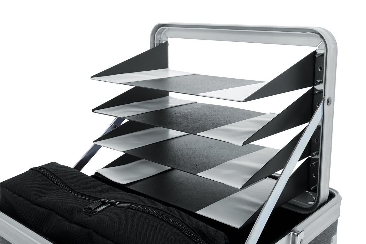Gator GM-4WR 4 Wireless Systems Case