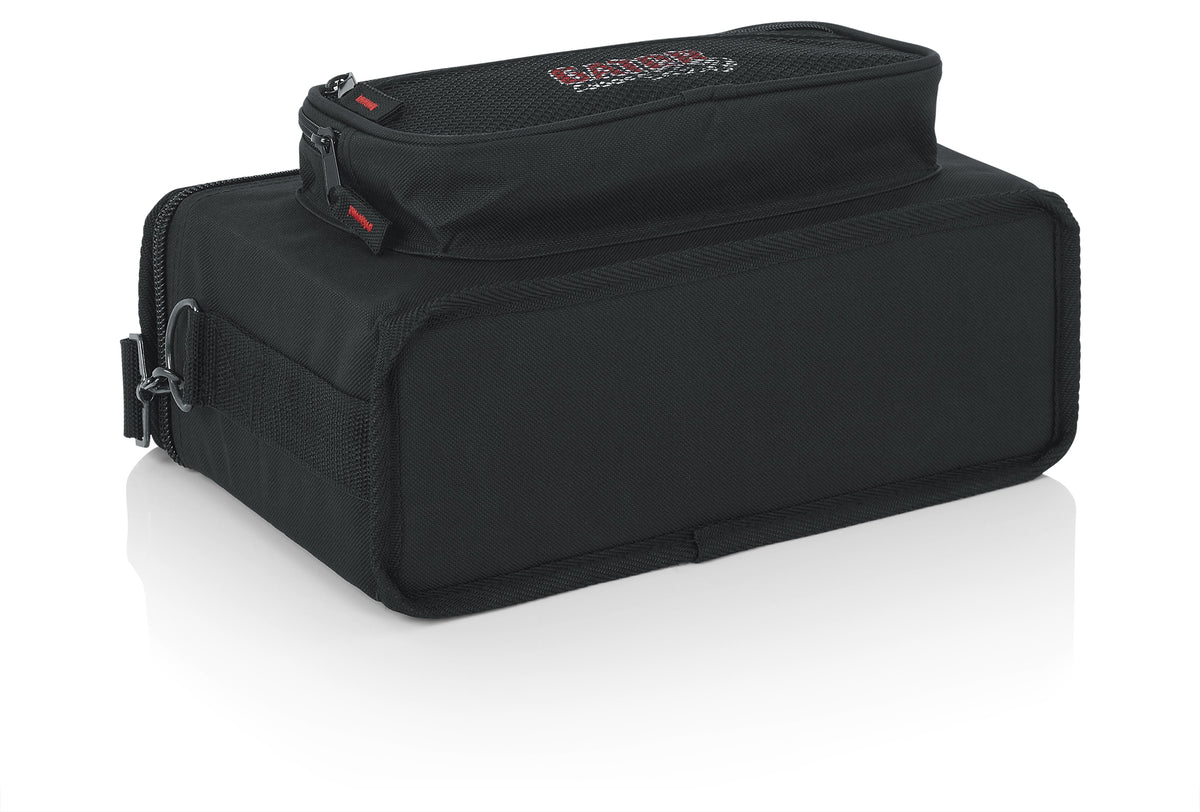 Gator GM-4 4-Microphone Padded Bag