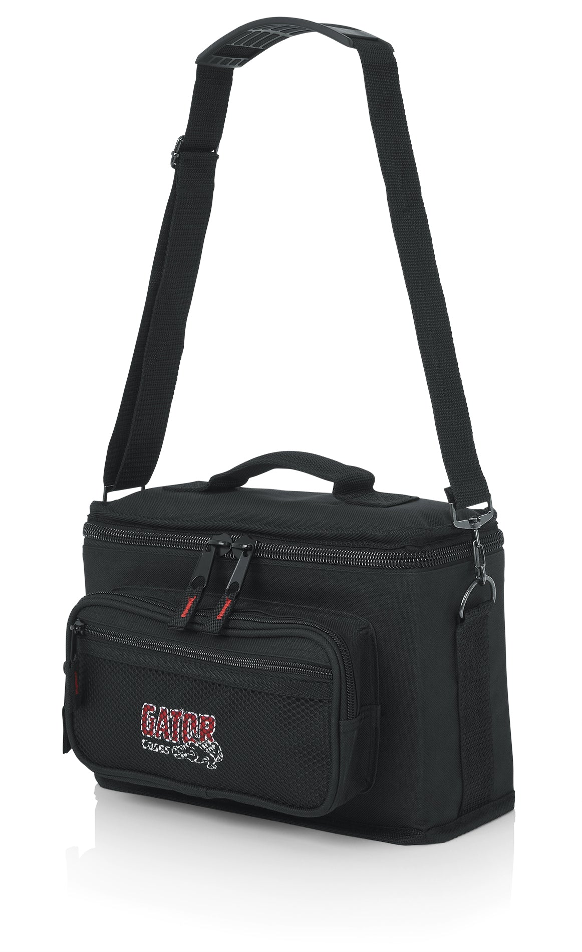 Gator GM-4 4-Microphone Padded Bag