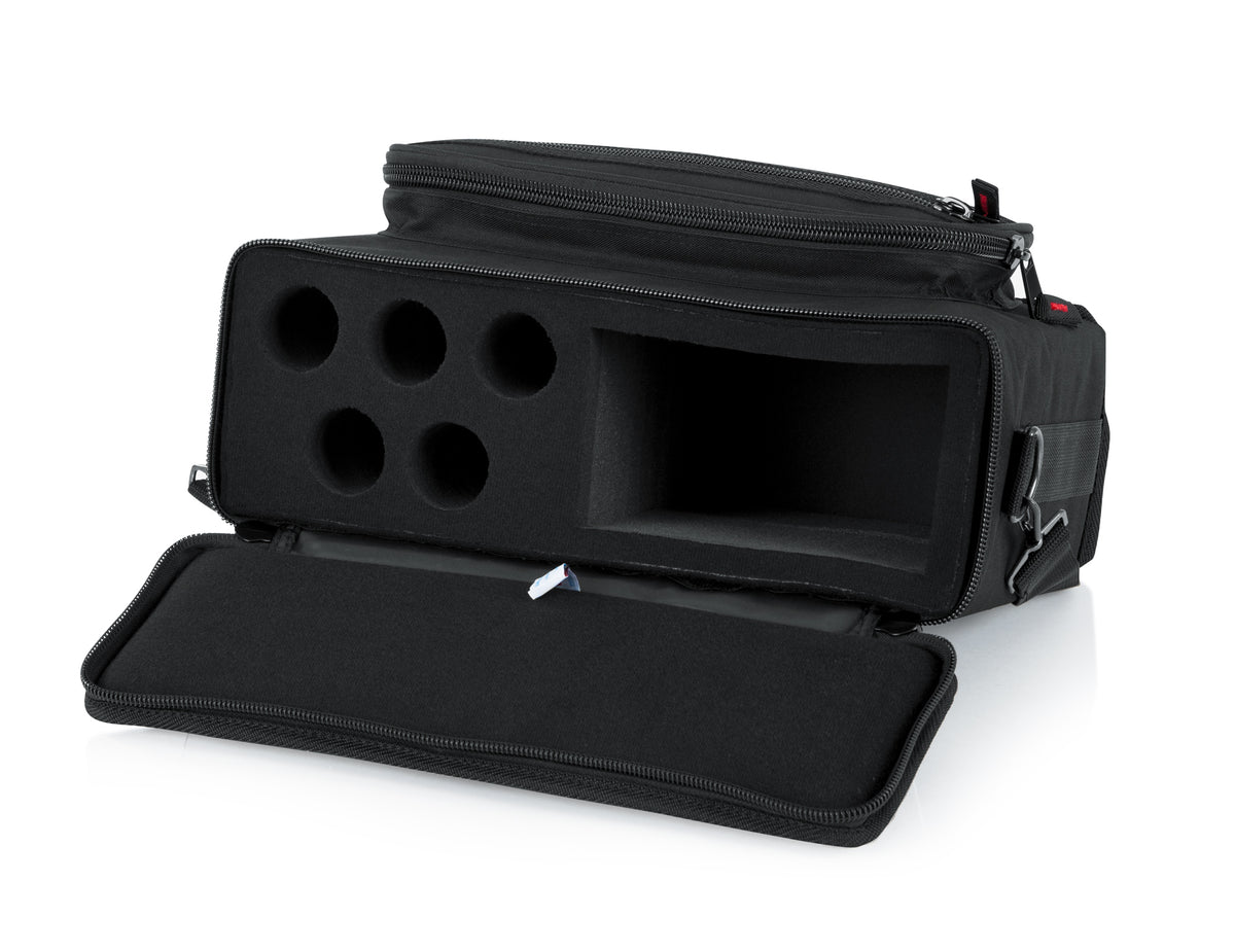 Gator GM-5W 5 Wireless Systems Bag