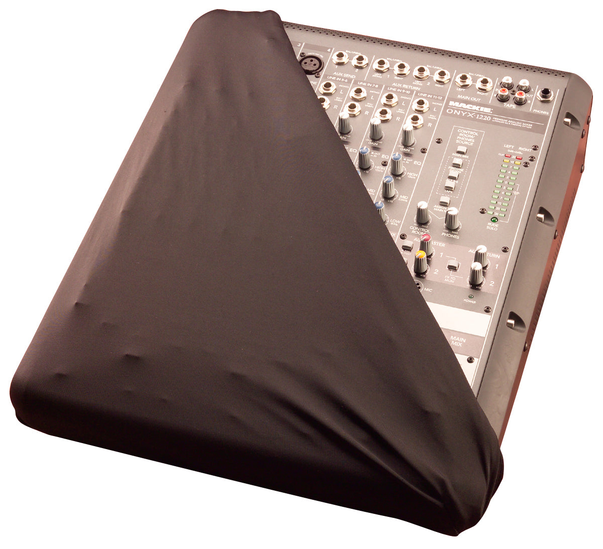 Gator Cases GMC-2222 55.9 cm x 55.9 cm Mixer Cover