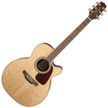 Takamine GN71CE-NAT NEX Acoustic-Electric Guitar - Natural Gloss