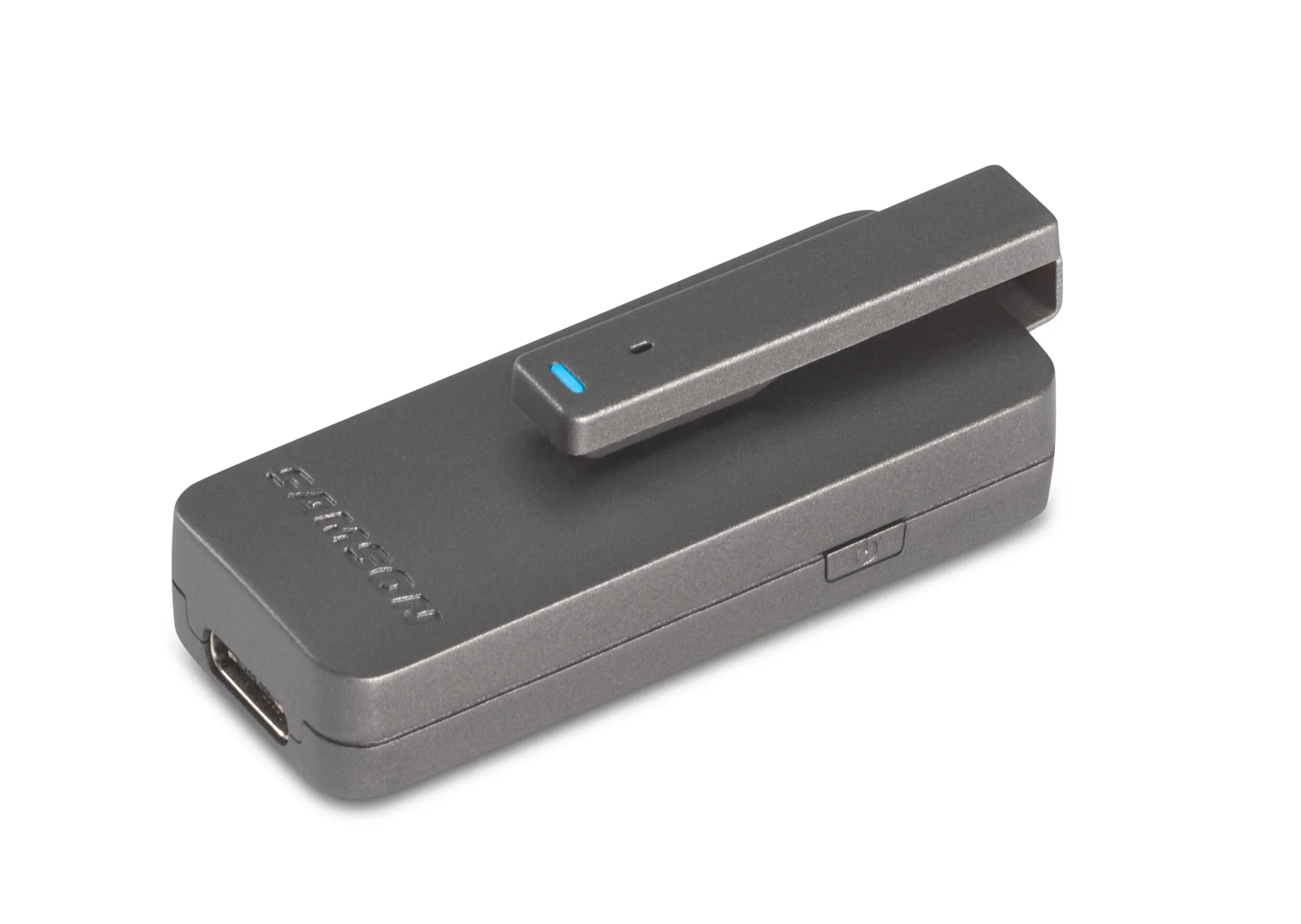 Samson Go Mic Mobile® 2 – Dual-Channel Digital Wireless System for Mobile Video