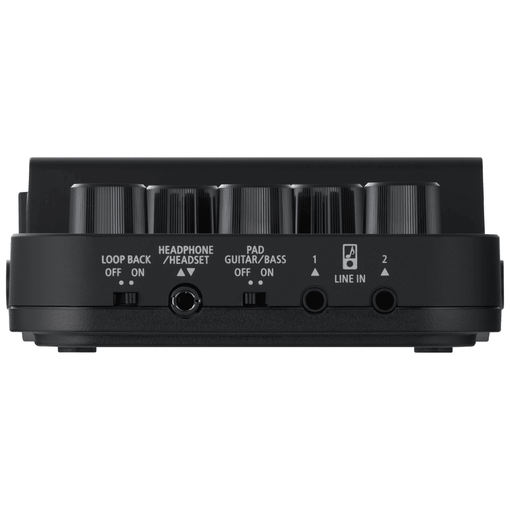 Roland GO:MIXER PRO-X Audio Mixer for Smartphones