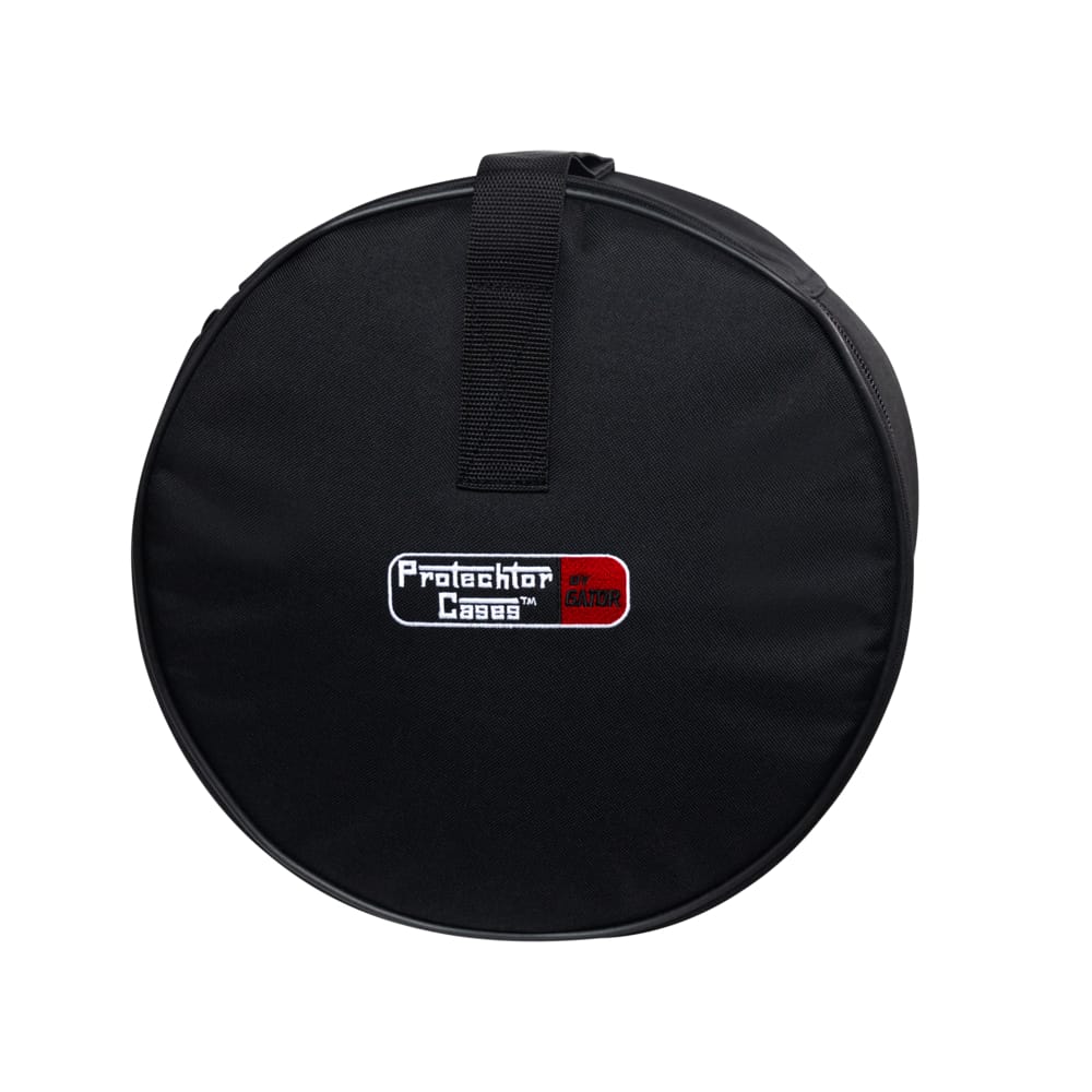 Gator Cases GP-1007 Standard Series Padded Tom Bag