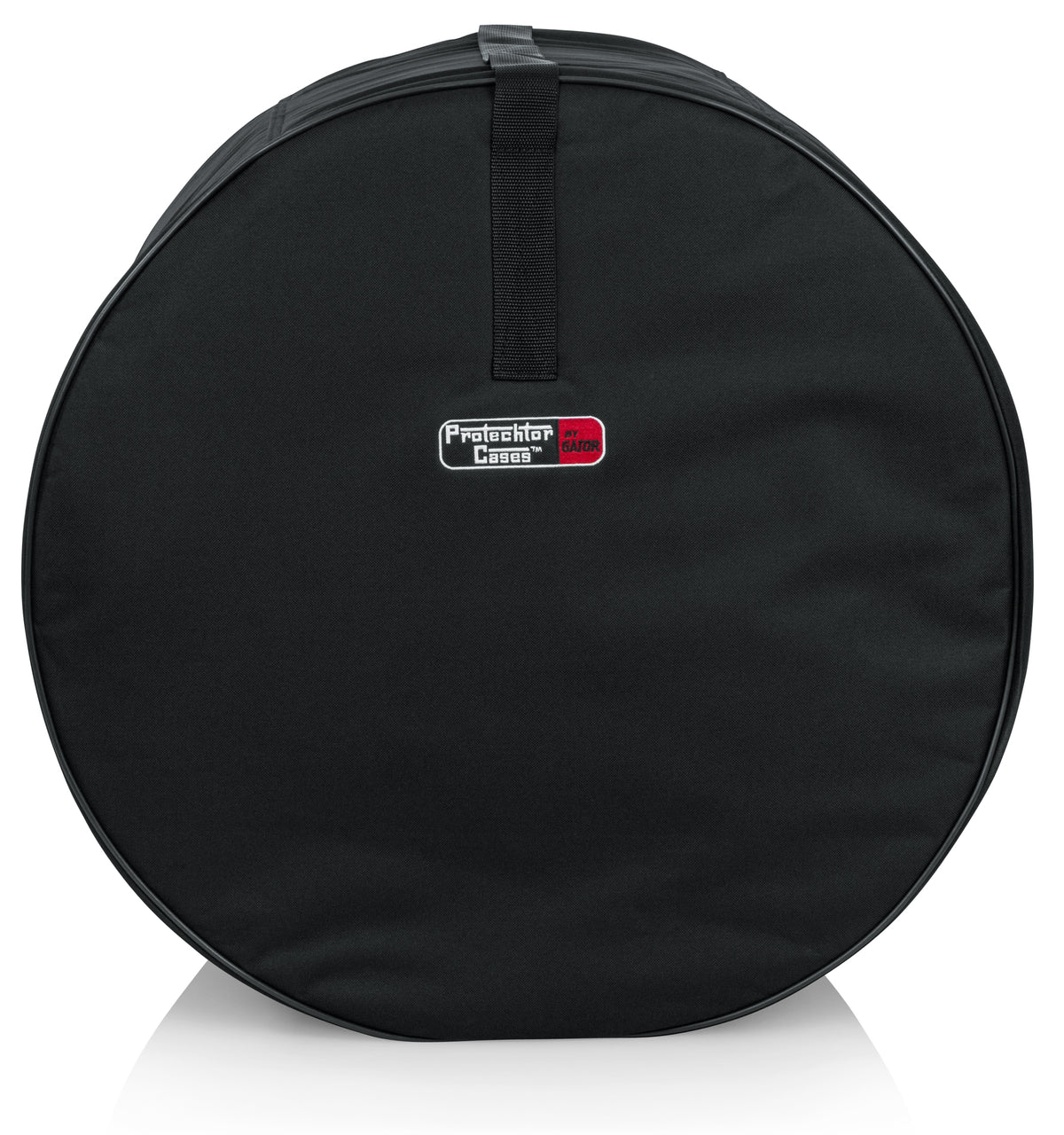 Gator Standard Series GP-2018BD Bass Drum Bag - 20" x 18"