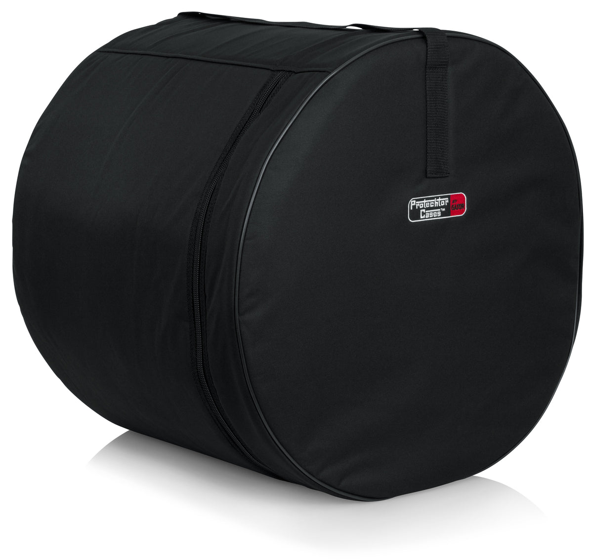 Gator Standard Series GP-2018BD Bass Drum Bag - 20" x 18"