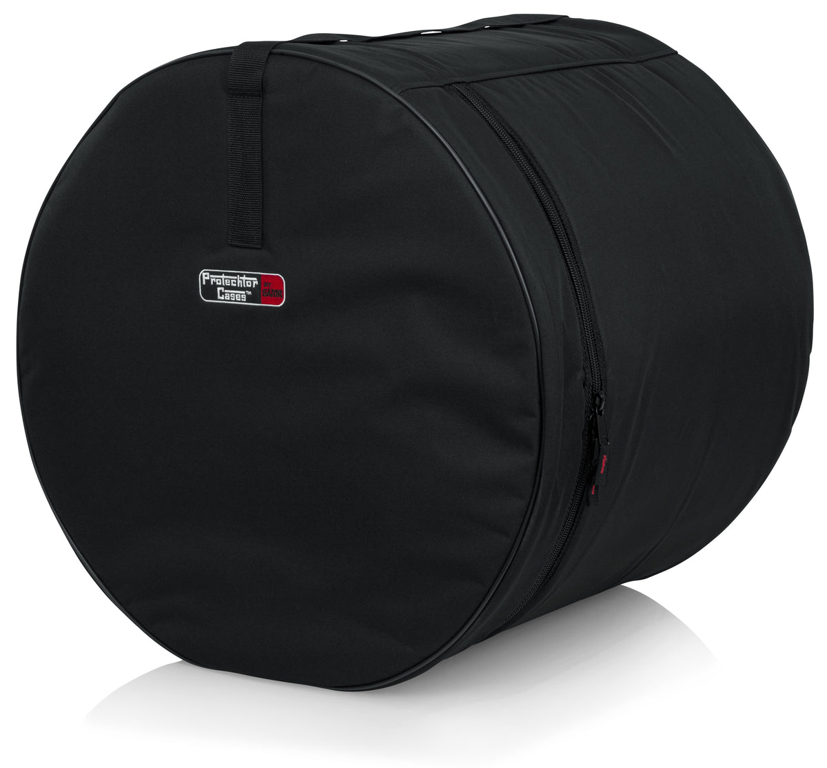 Gator Standard Series GP-2018BD Bass Drum Bag - 20" x 18"