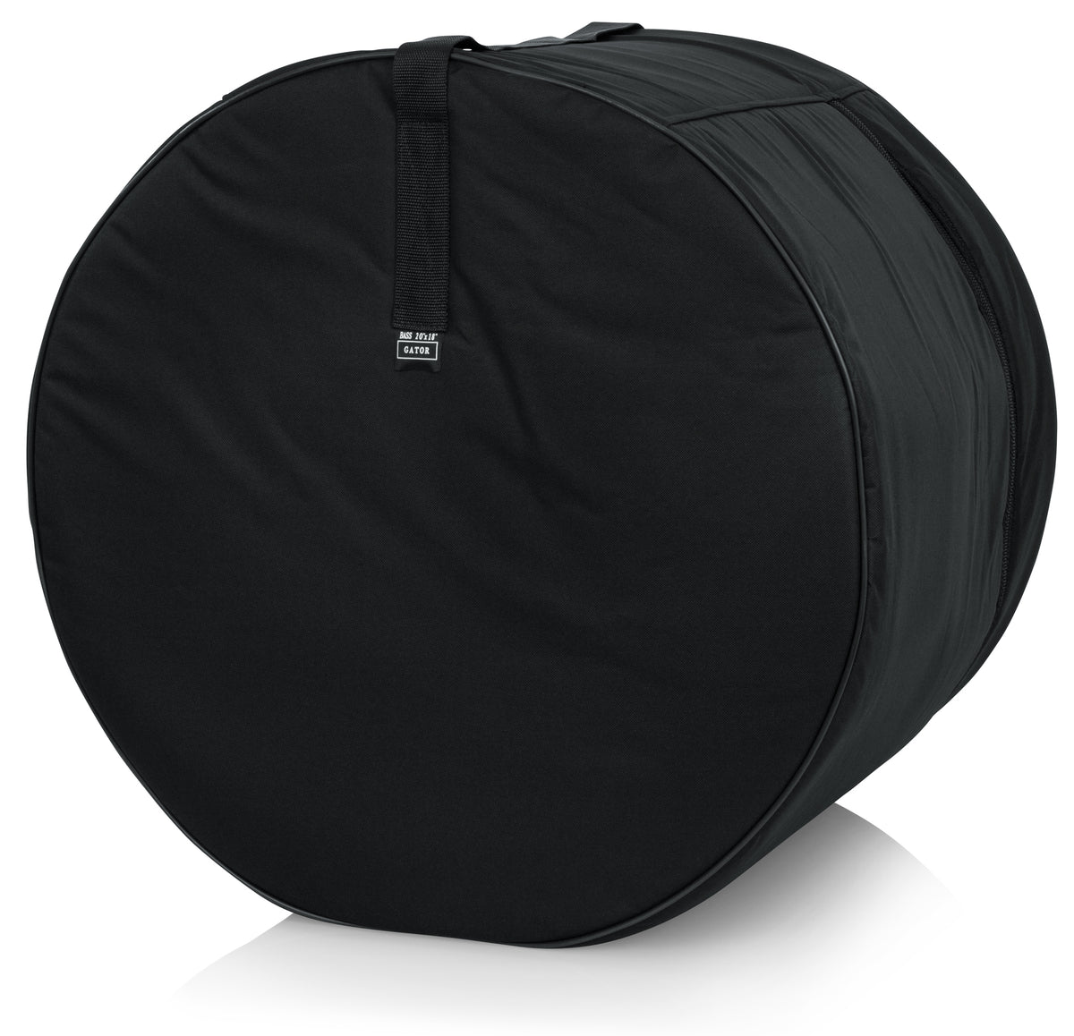 Gator Standard Series GP-2018BD Bass Drum Bag - 20" x 18"