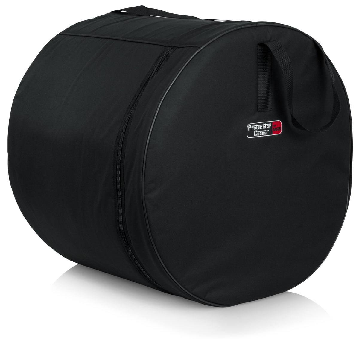 Gator Standard Series GP-2018BD Bass Drum Bag - 20" x 18"