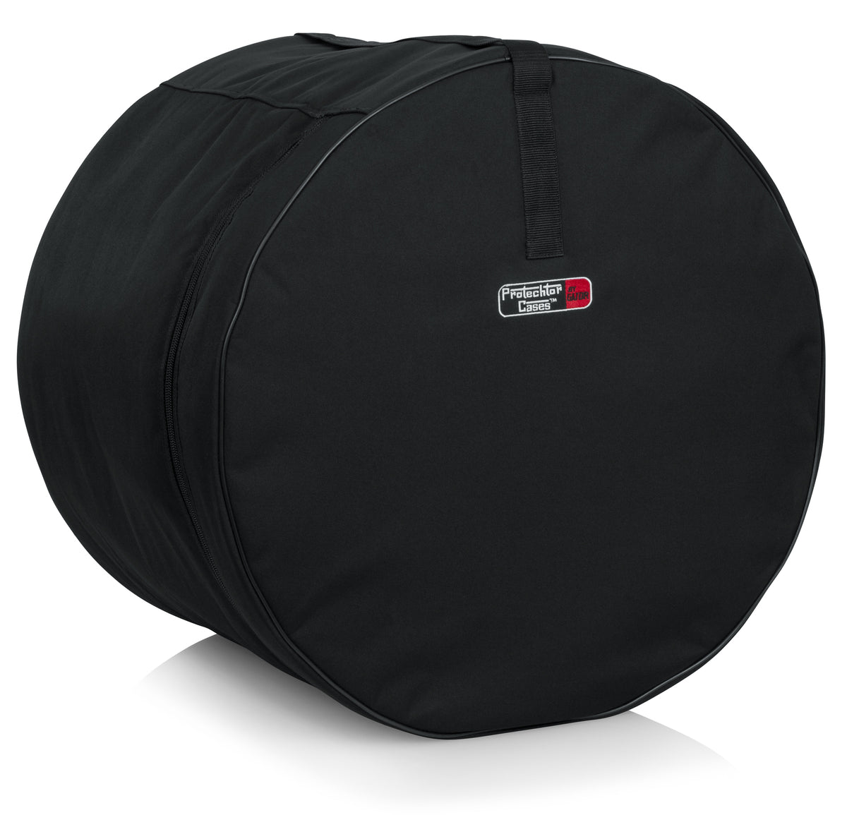 Gator Cases GP-2218BD Standard Series Bass Drum Bag