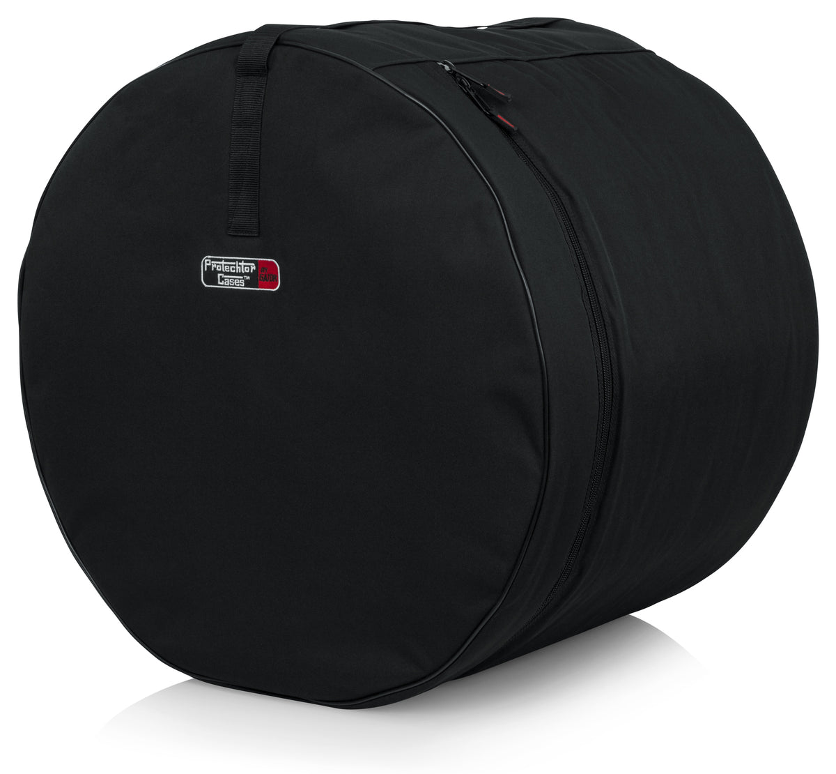 Gator Cases GP-2218BD Standard Series Bass Drum Bag