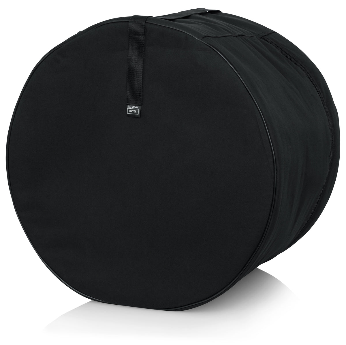 Gator Cases GP-2218BD Standard Series Bass Drum Bag