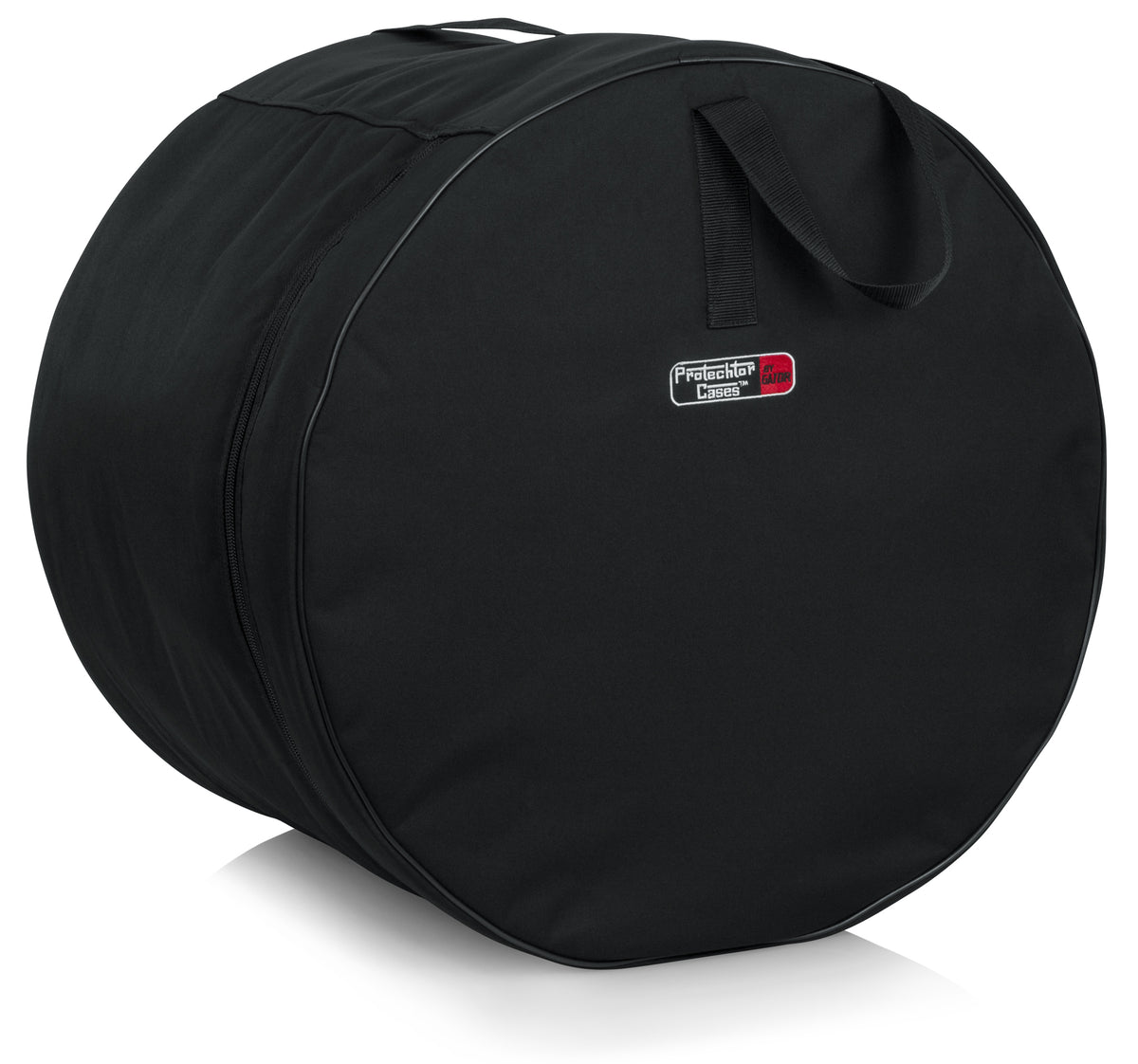 Gator Cases GP-2218BD Standard Series Bass Drum Bag
