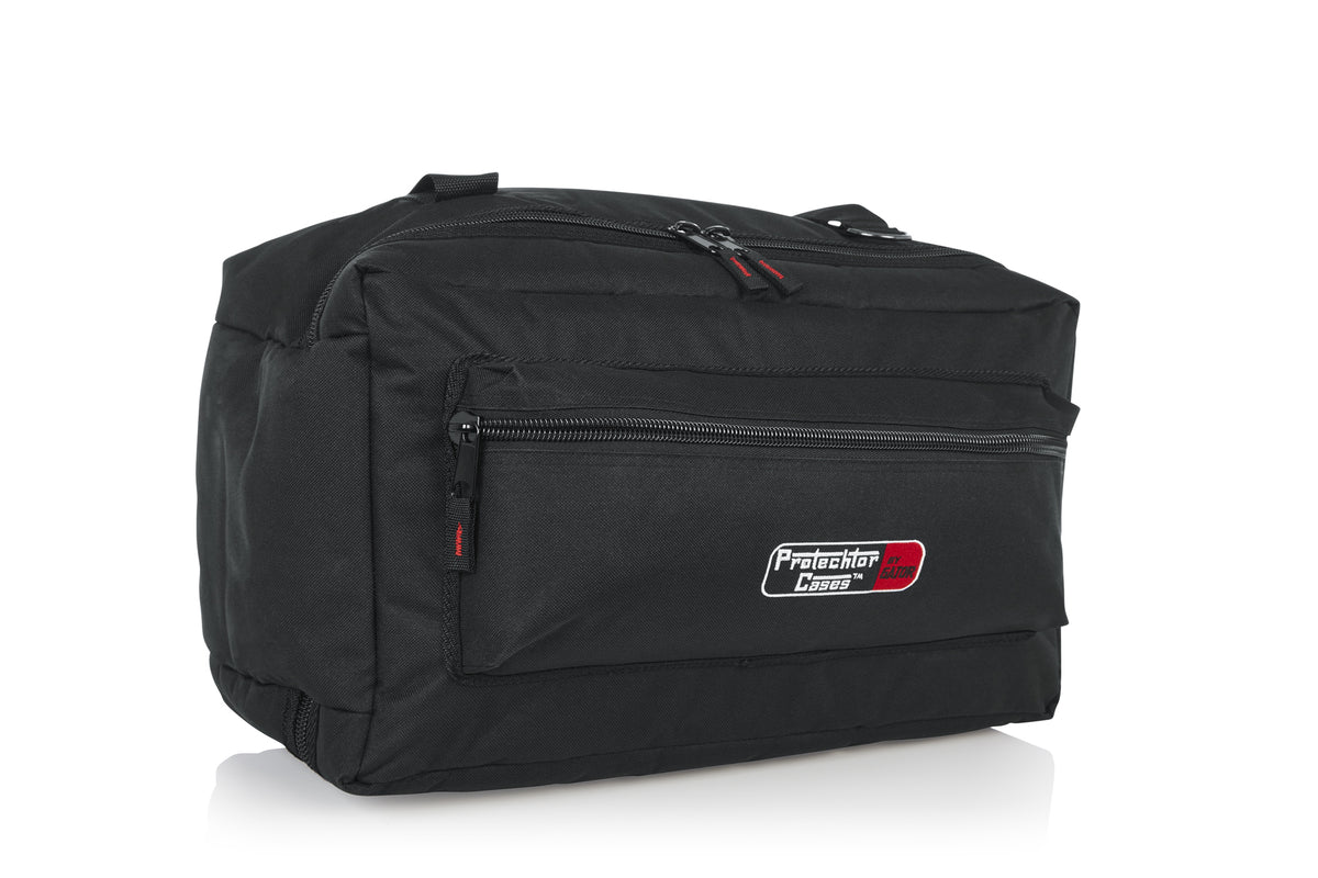 Gator GP-66 Double Bass Pedal Bag