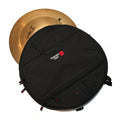 Gator Cases GP-CYMBAK-22 22″ Cymbal Backpack