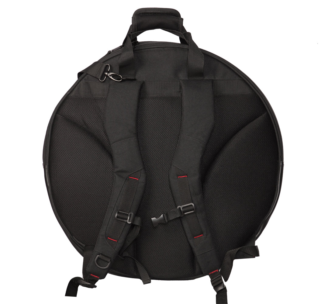 Gator Cases GP-CYMBAK-22 22″ Cymbal Backpack