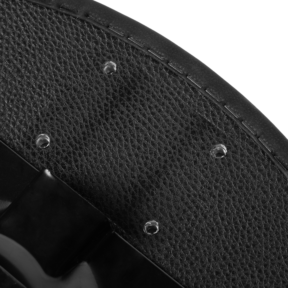 Gator Air Glide Drum Throne Saddle Seat - Blue