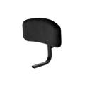 Gator GP-DTH-BR-BK Drum Throne Backrest - Black