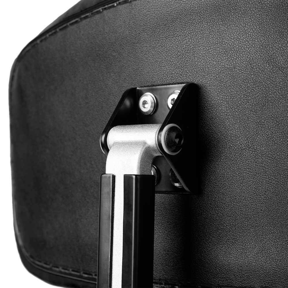 Gator GP-DTH-BR-BK Drum Throne Backrest - Black