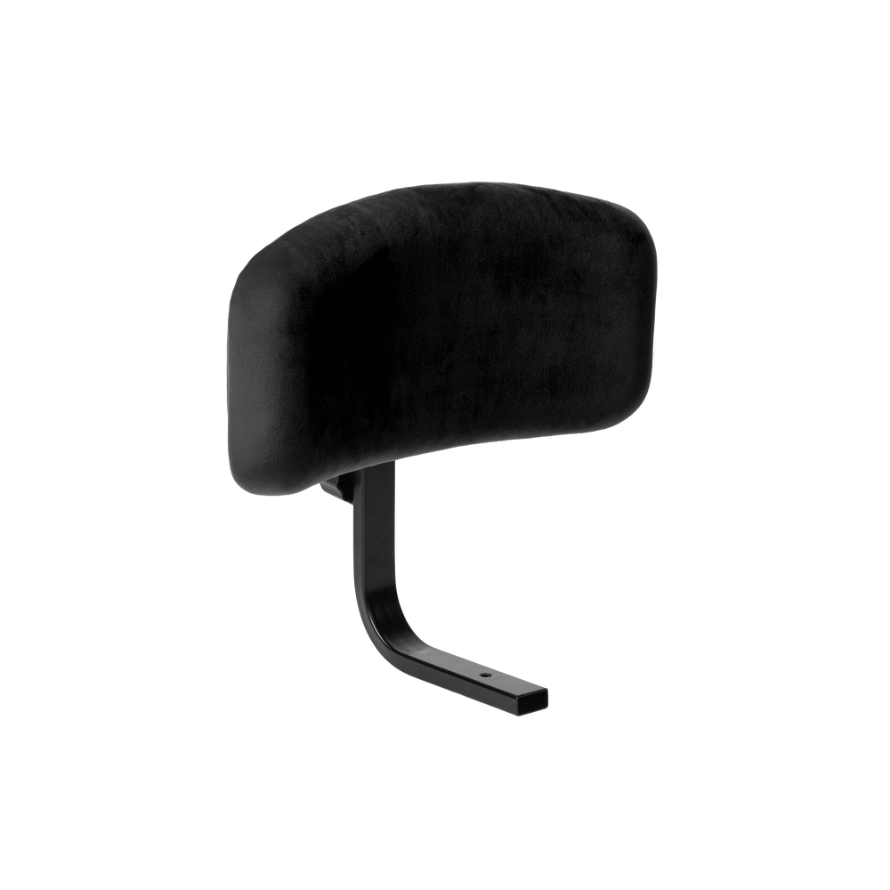 Gator GP-DTH-BR-BK Drum Throne Backrest - Black