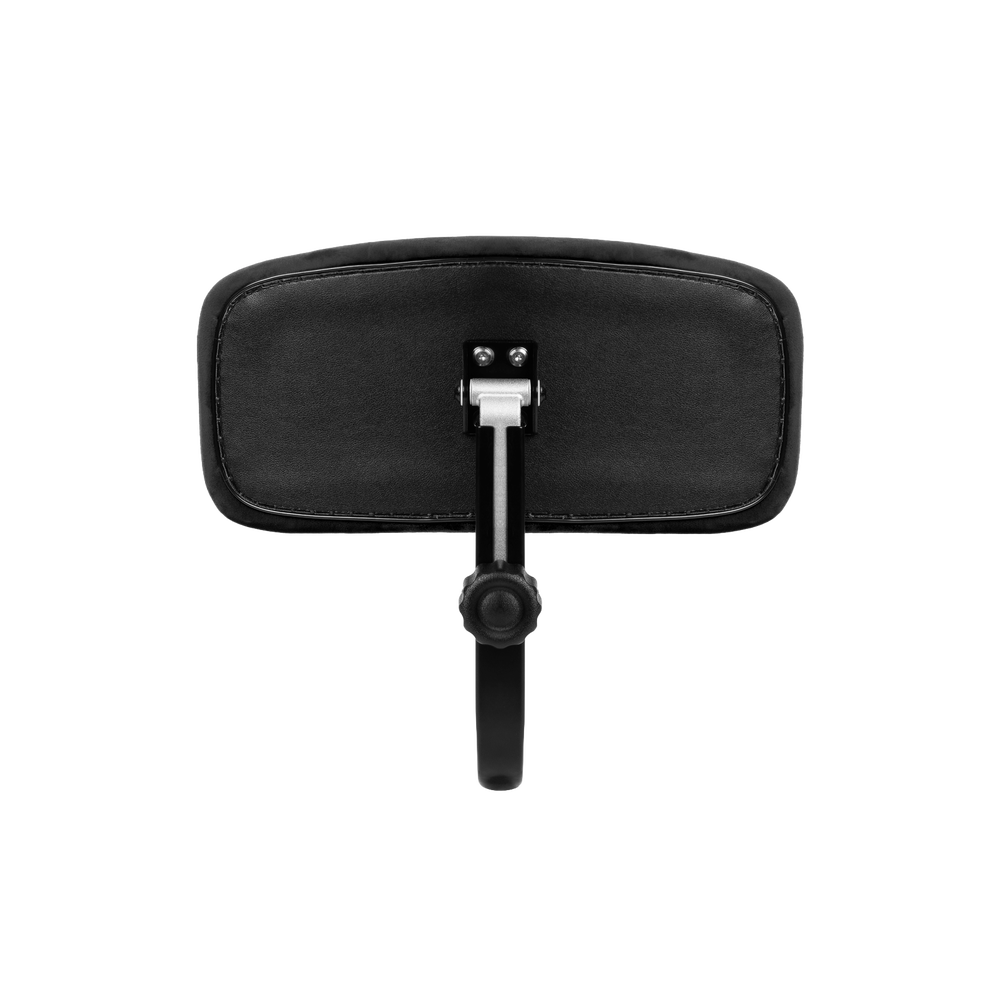 Gator GP-DTH-BR-BK Drum Throne Backrest - Black