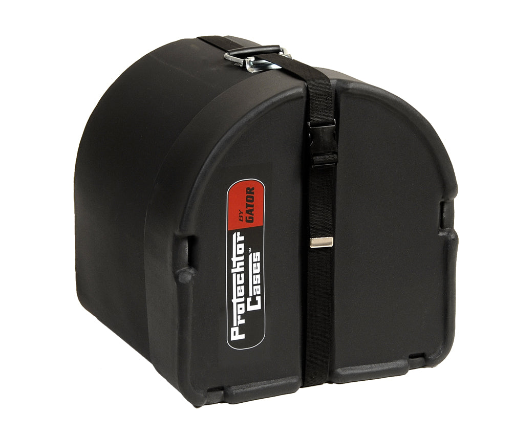 Gator Cases Classic Series 16x16 Tom Drum Case
