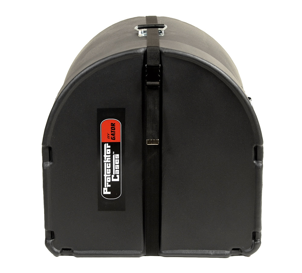 Gator Cases GP-PC2416BD Classic Series Bass Drum Case