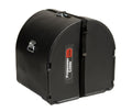 Gator Cases GP-PC2416BD Classic Series Bass Drum Case