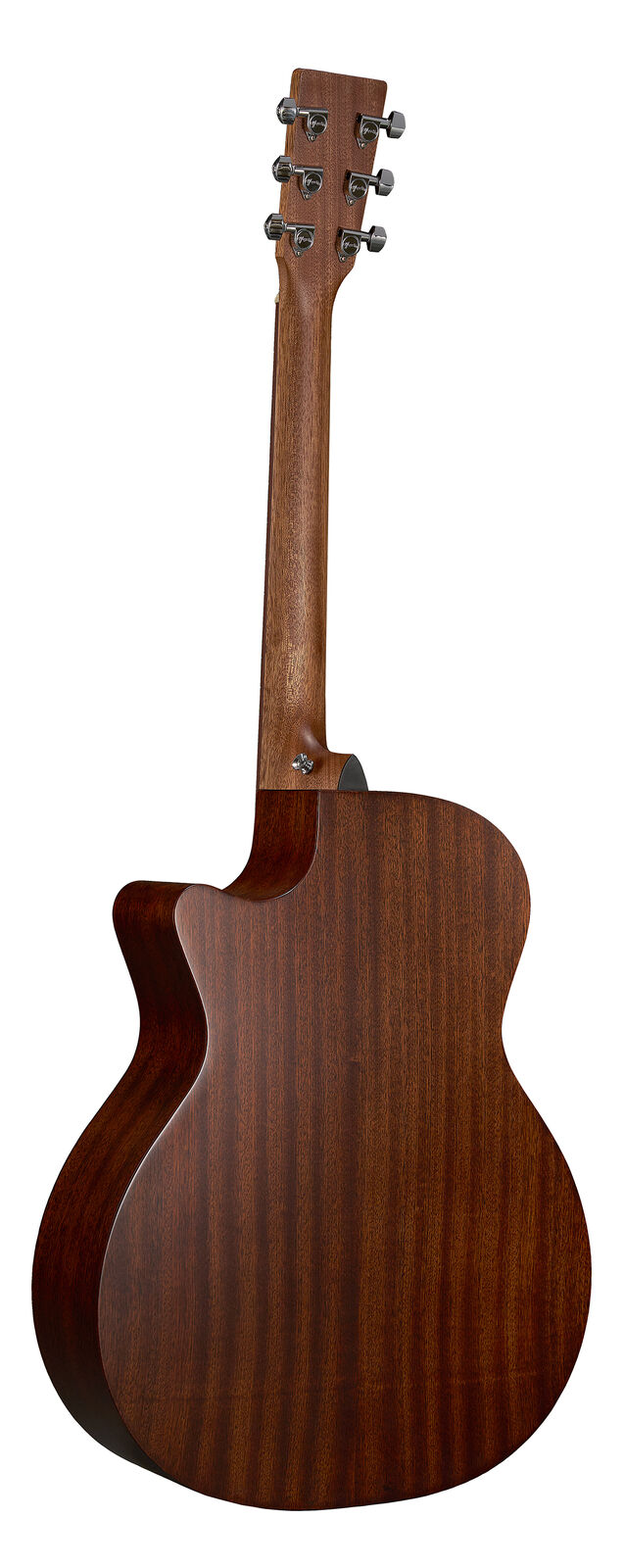 CF MARTIN GPC-10E ACOUSTIC ELECTRIC GUITAR