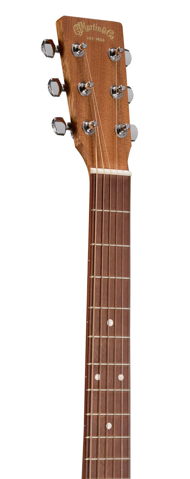 CF MARTIN GPC-10E ACOUSTIC ELECTRIC GUITAR