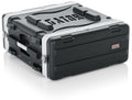 Gator GR-4L 4U Audio Rack Case