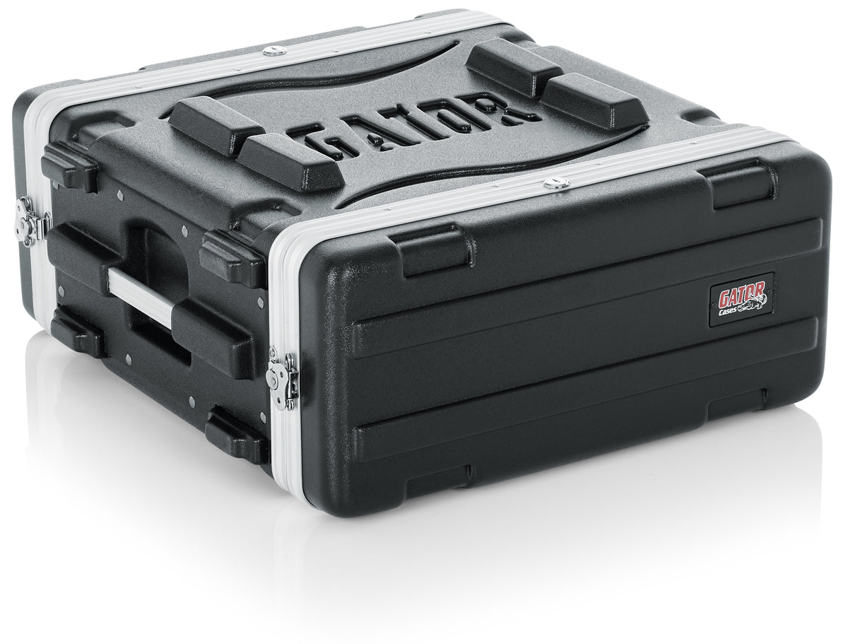 Gator GR-4L 4U Audio Rack Case