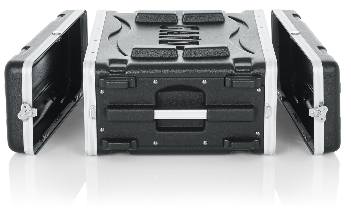 Gator GR-4L 4U Audio Rack Case