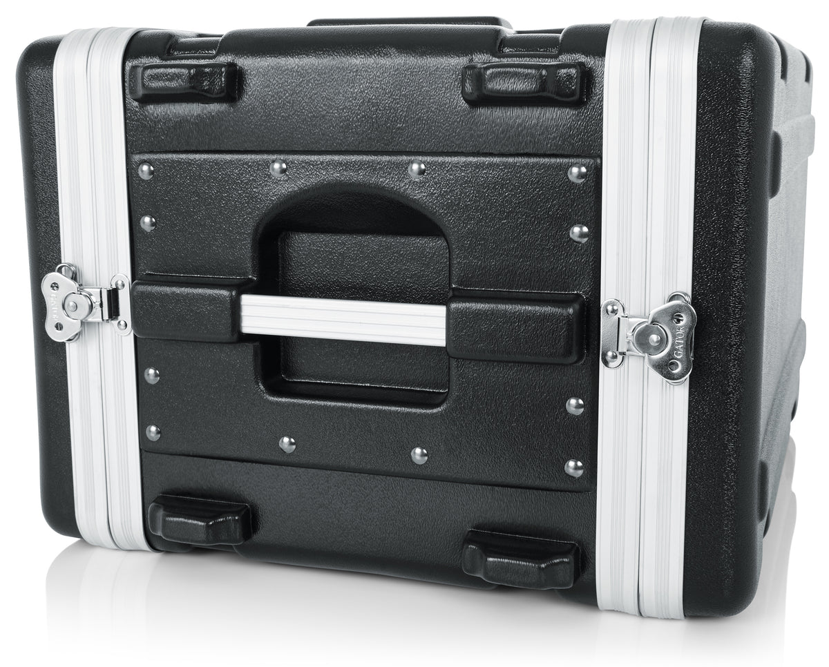Gator GR-6S 6U Shallow Audio Rack Case
